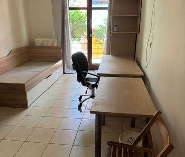 Studio/Γκαρσονιέρα για ενοικίαση Άγιος Νικόλαος (Άνω Πόλη) - Photo 3