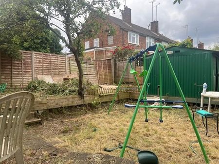 2 bedroom terraced house to rent - Photo 5