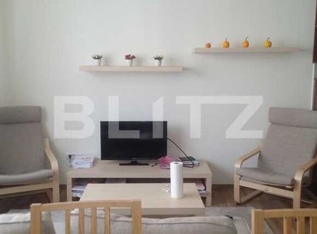 Apartament 2 camere, 60 mp, zona Primariei - Photo 2