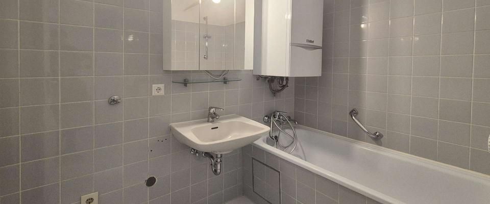 S-Plieningen: Geräumige und helle 2-Zimmer-Wohnung - Foto 1