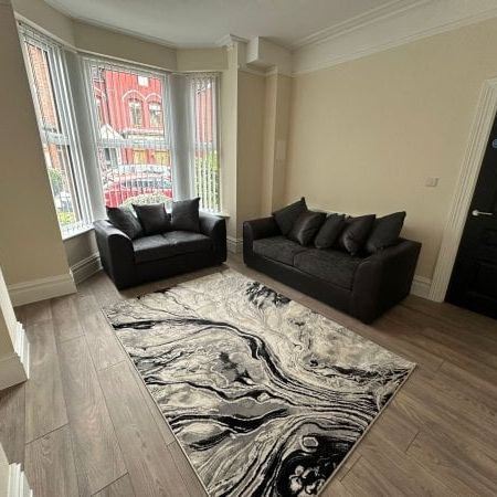 Warbreck Road, Orrell Park, L9 8EG - Photo 1