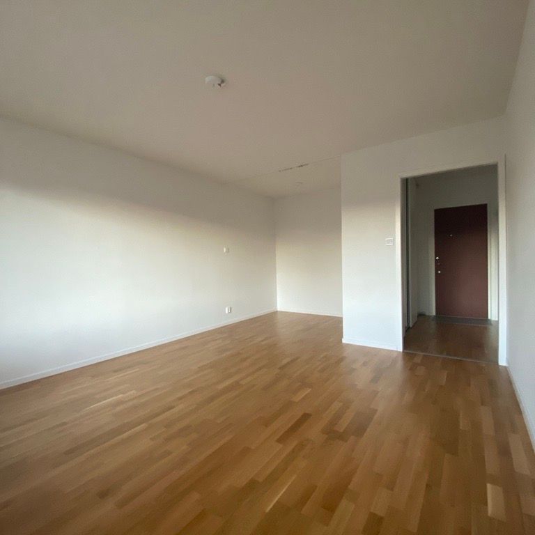 Affärsgatan, Kvissleby - Foto 1