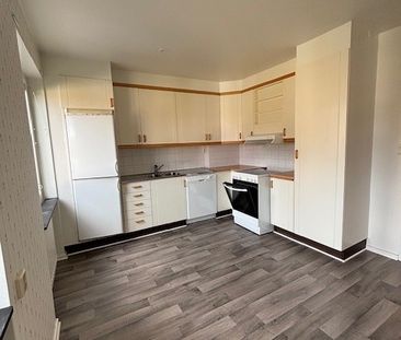 Hälsingborgsvägen 38 - Foto 4