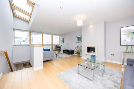 Edward Place, Bloomfield Avenue, Donnybrook, Dublin 4 - Photo 5