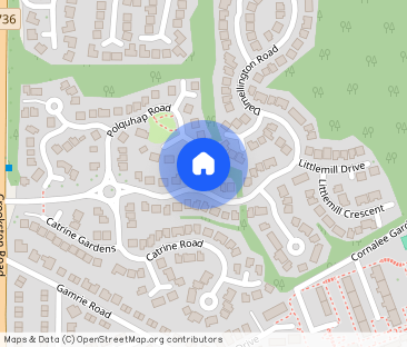 Dalmellington Road, Glasgow - Photo 1