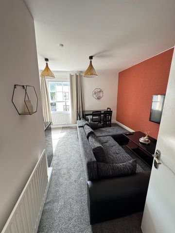 1 Bed Flat, Oxford Street, SO14 - Photo 4