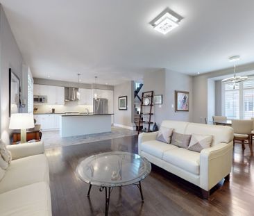 For Lease - 2003 DEERVIEW Common, Oakville, Ontario - Photo 4