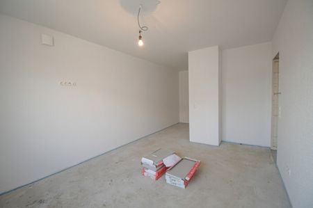 6657 - Raum für Ruhe & Design – hochwertige 2-Zimmer-Wohnung mit Terrasse - Photo 2