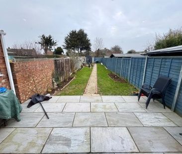 Ardingly Drive, Goring-by-Sea, BN12 1 bedroom house share to rent - Photo 5