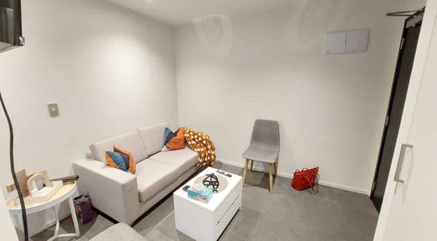 Smart studio fully furnished - Photo 1