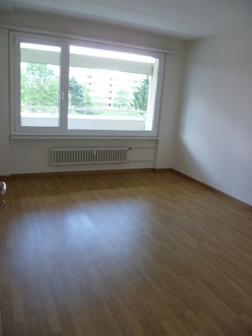 Hoch hinaus und trotzdem im Grünen, Nähe Shoppi-Tivoli - Foto 2