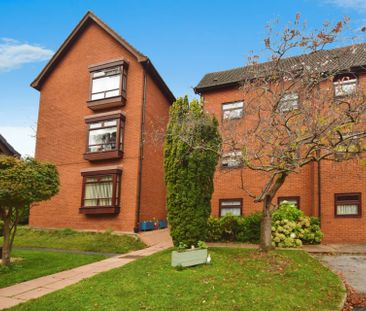 Morris Court, Bidston Road, Oxton - Photo 4