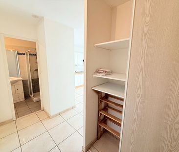 Location Appartement 2 pièces 35m² - Photo 1