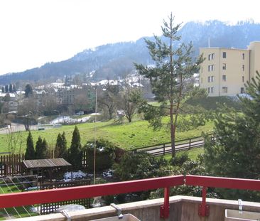 3 Zimmer, 76 m², 1. Stock - Photo 3