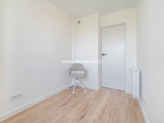 Wynajem 3 pok. mieszkanie na os Niepodległości! - Фото 1