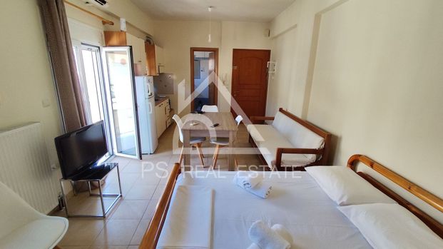 Studio/Γκαρσονιέρα για ενοικίαση Νέο Βυζάντιο (Ναύπλιο) - Φωτογραφία 1