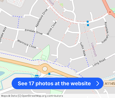 The Graylings, Carlton Colville, Lowestoft, NR33 - Photo 1