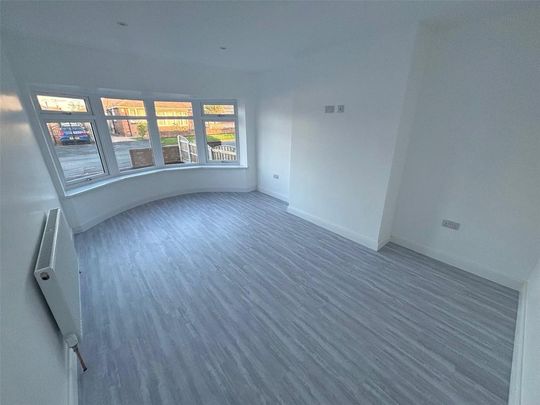 2 bedroom bungalow to rent - Photo 1