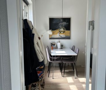 Thorsgade 4, st. tv - Photo 4