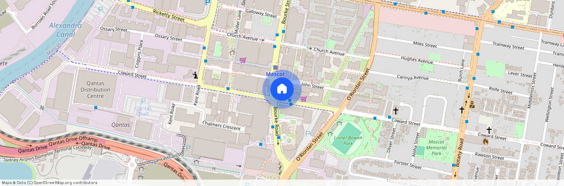 230 Coward St, Mascot, Sydney, New South Wales 2020