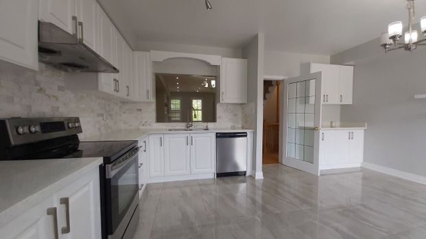 For Lease - 28 Pond Drive, Markham, Ontario - Photo 1