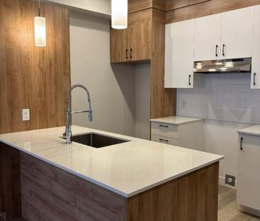 Les Jardiniers I & II | 3-4-5 ½ à louer, Joliette (SCB) - Photo 2