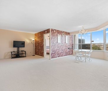 For Lease - 3 Towering Heights Boulevard Unit# 501, St. Catharines,... - Photo 4