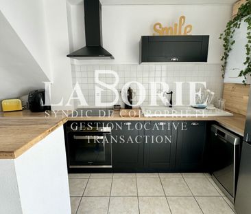 SORGUES : maison T3 à louer ! - Photo 2