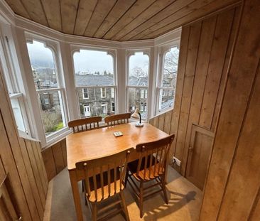 4 bedroom flat to rent - Photo 4