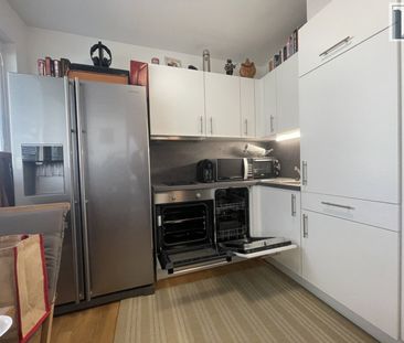 Charmante Gartenwohnung 33m² in Leobersdorf mit Terrasse, Garage & ... - Foto 4