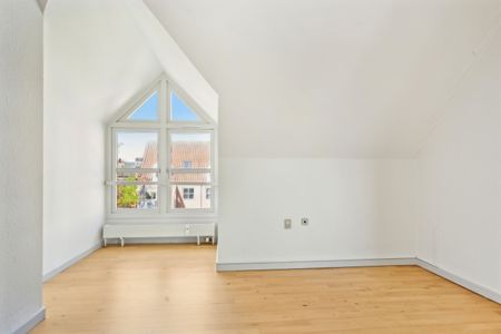 Filosofhaven 32, 3. th. - Photo 2