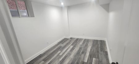 For Lease - 83 Terry Crescent Unit# Bsmt, Clarington, Ontario - Photo 3