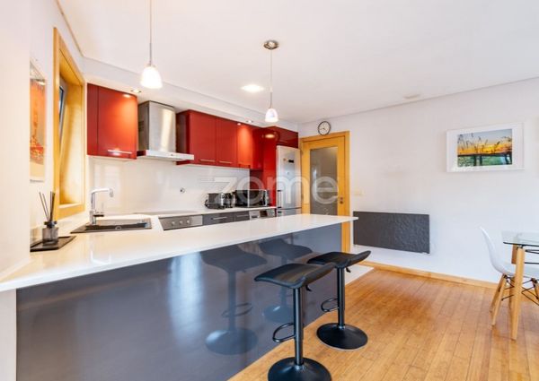 Apartamento T1 em Porto