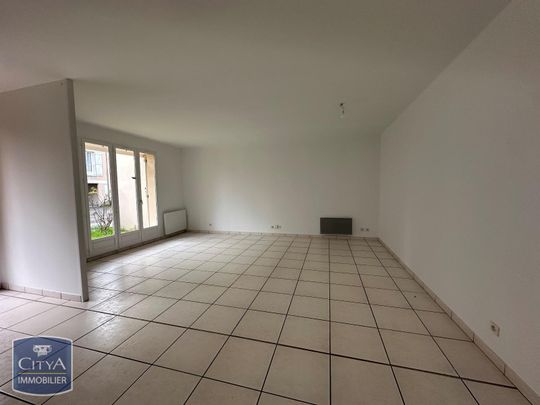 Location Appartement 5 pièces 96m² DIJON 21000 - Photo 1