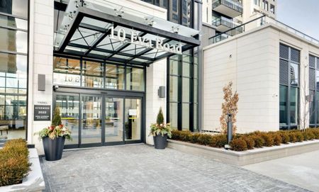 For Lease - 10 Eva Road Unit# 2301, Toronto, Ontario - Photo 4