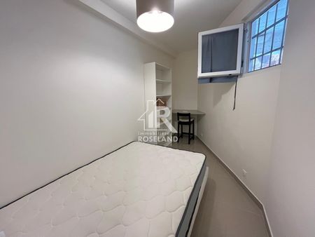 Location Appartement 2 pièces 39m² BEAUSOLEIL 06240 - Photo 5