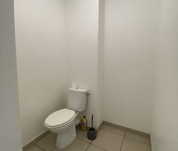 Location Appartement 62.00m² 3 pièces Fort de france - Photo 5