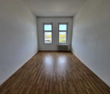 Hübsche 1-Zimmer-Wohnung nahe dem Funkturm! - Photo 1