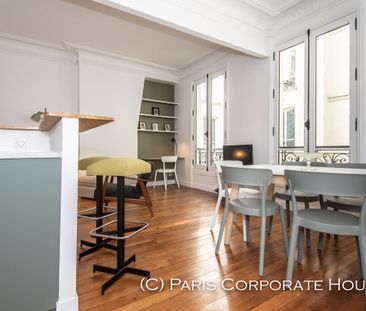 Rue du bourg l'abbé, - Photo 6