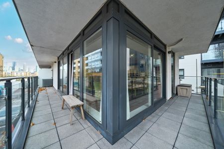 2 bedroom duplex to rent - Photo 2