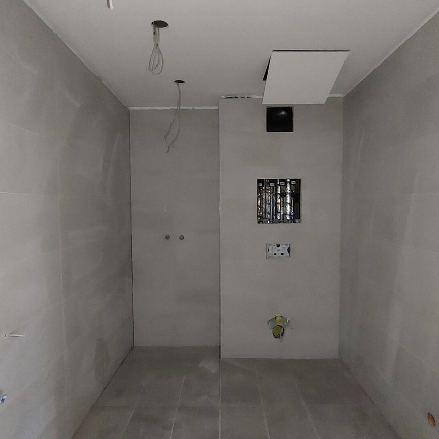 NACHHALTIGER ERSTBEZUG | familiäres Wohnhaus | U-BAHN - Foto 1