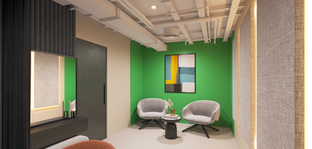 1 bedroom apartment to rent - Photo 4