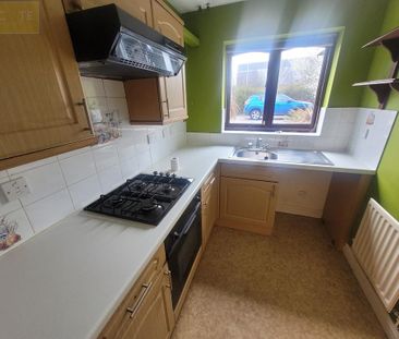 2 bedroom end of terrace house to rent - Photo 6