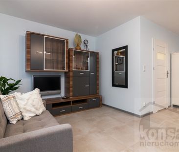 Atrakcyjna kawalerka w nowoczesnym budynku - Photo 1