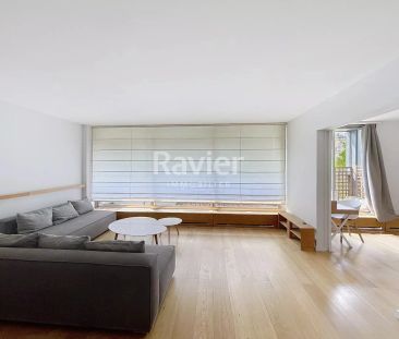 DEUX PIECES - BOULEVARD FLANDRIN - 75016 Paris 16ème - Réf 86346674 - Photo 1