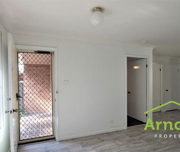 2 BEDROOM TOWNHOUSE, JESMOND - Photo 4