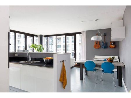 Te huur: Appartement Anton Philipslaan in Eindhoven - Photo 5