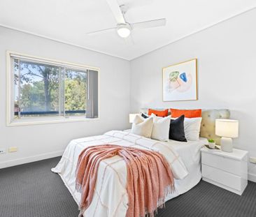 Cosy Modern Apartment in the Heart of Wentworth Point - Photo 3