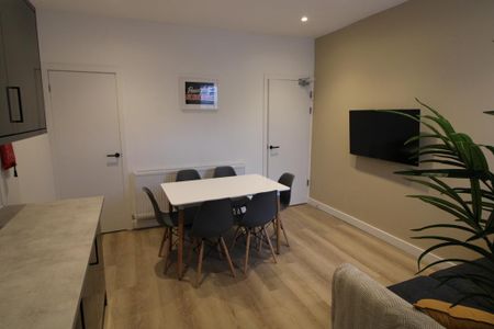 1 bedroom in a house share to rent - Photo 2