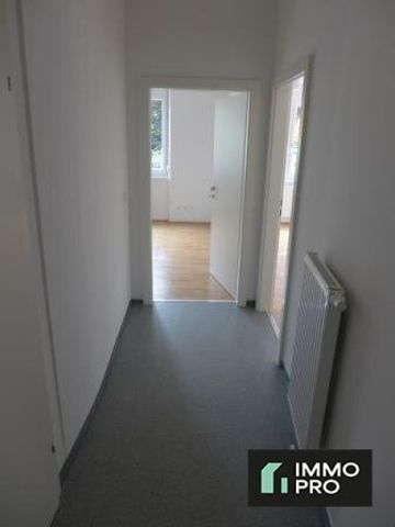 Schöne 2-Zimmer-Wohnung plus Küche in 8020 Graz! - Photo 4